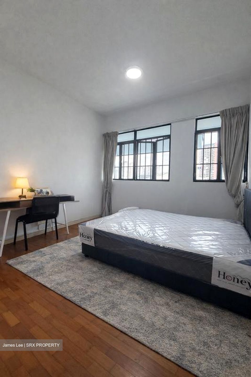 Fernwood Towers (D15), Condominium #530571811